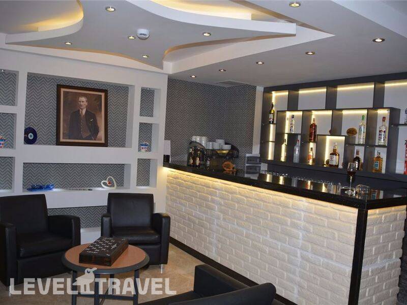 Фотография Best Smyrna Hotel