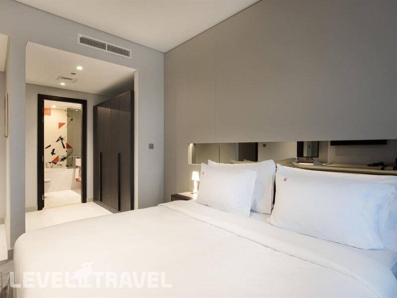 Фотография Studio M Arabian Plaza Hotel & Hotel Apartments