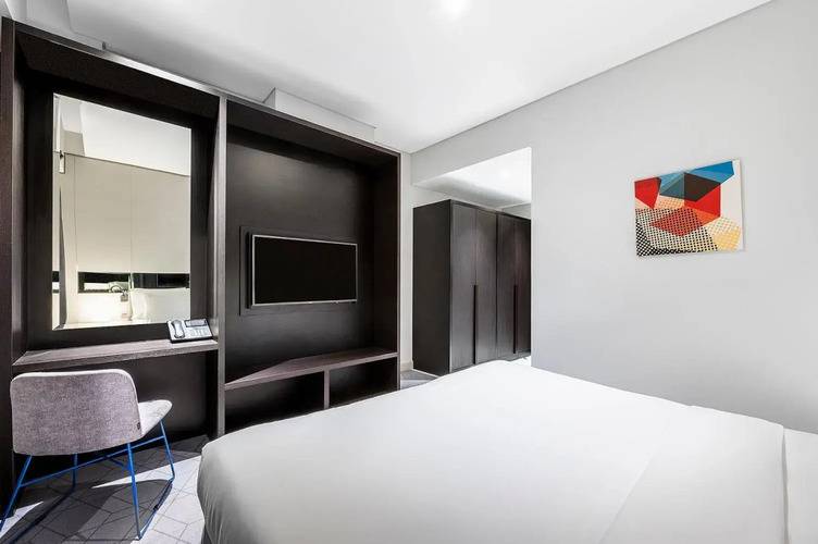 Studio M Arabian Plaza Hotel & Hotel Apartments
