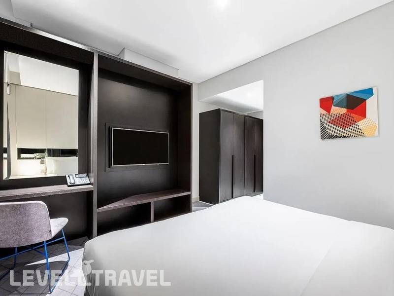 Фотография Studio M Arabian Plaza Hotel & Hotel Apartments