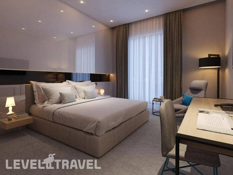 Фотография Studio M Arabian Plaza Hotel & Hotel Apartments