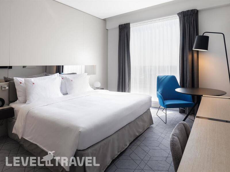 Фотография Studio M Arabian Plaza Hotel & Hotel Apartments