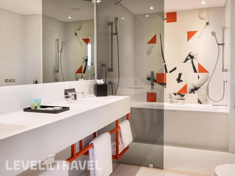 Фотография Studio M Arabian Plaza Hotel & Hotel Apartments