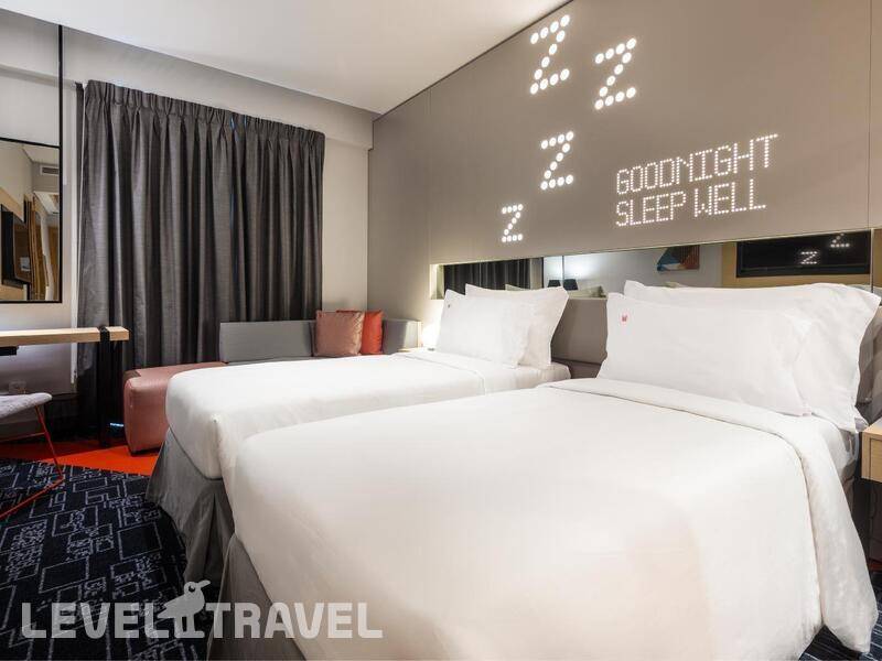 Фотография Studio M Arabian Plaza Hotel & Hotel Apartments