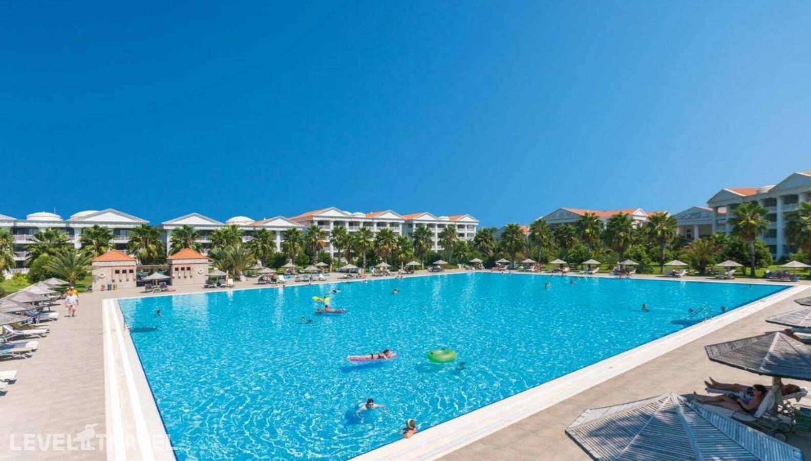 Отель Defne Kumul Suites — Гюндоду, Турция