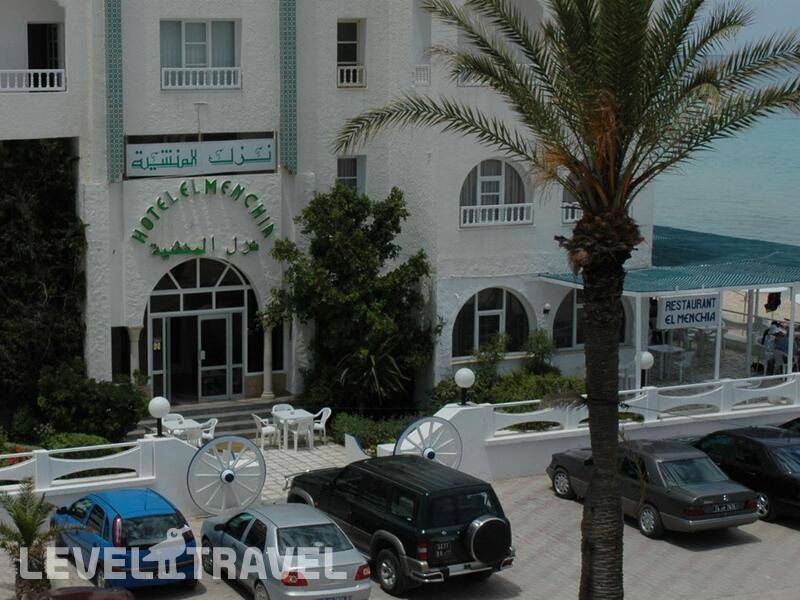 Фотография Hotel El Menchia
