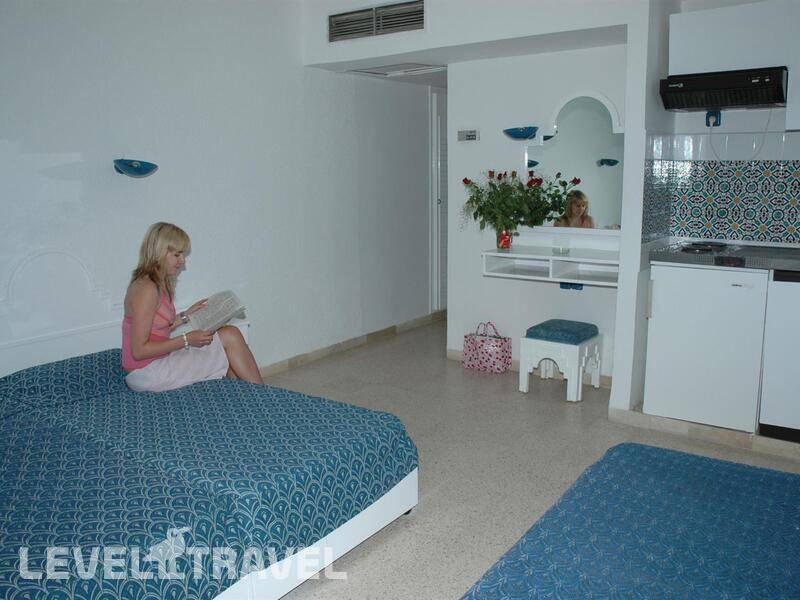 Фотография Hotel El Menchia
