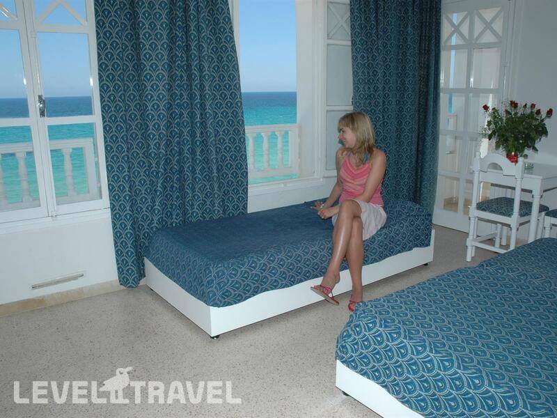 Фотография Hotel El Menchia