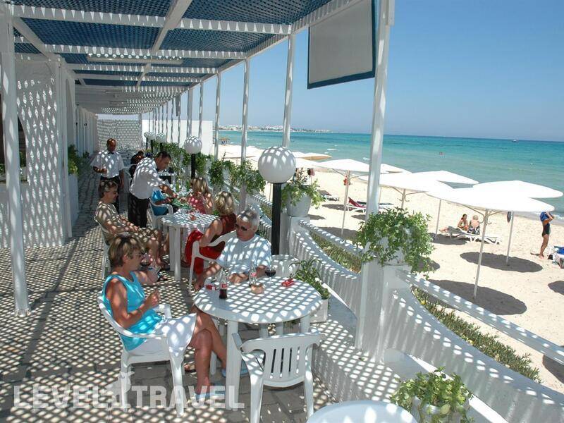Фотография Hotel El Menchia