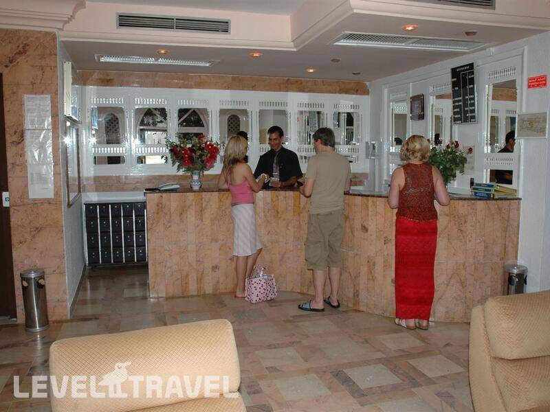 Фотография Hotel El Menchia
