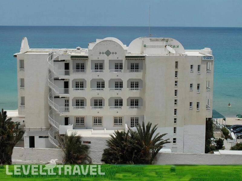 Фотография Hotel El Menchia