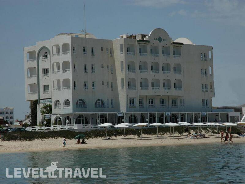 Фотография Hotel El Menchia