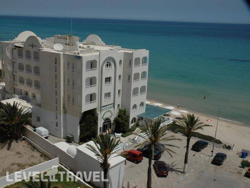 Фотография Hotel El Menchia