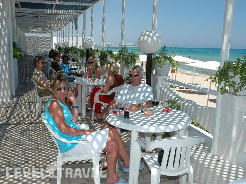 Фотография Hotel El Menchia