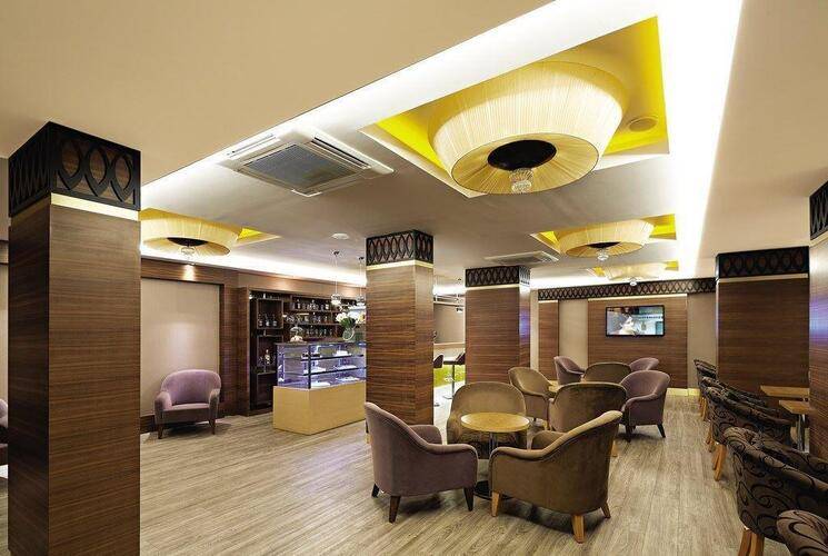 Emre Hotels & Beach