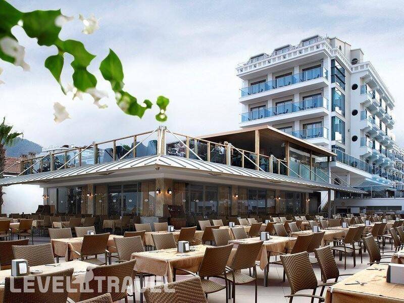 Фотография Emre Hotels & Beach