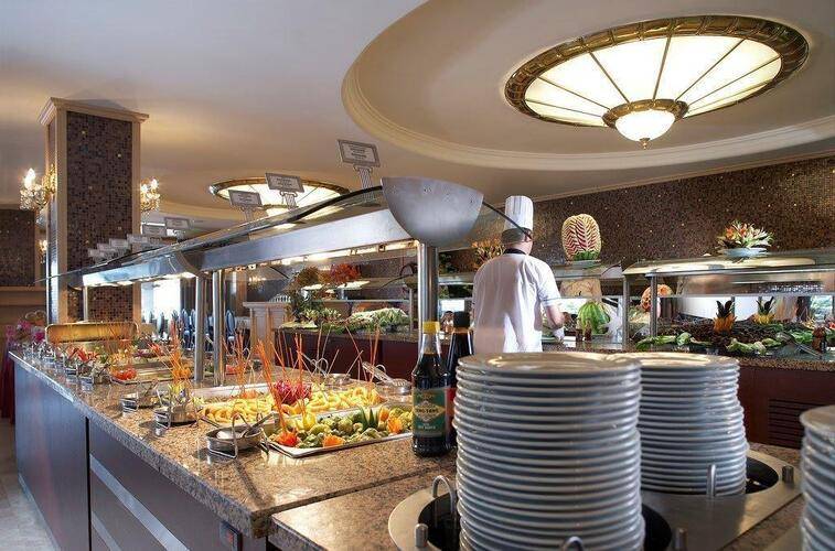 Emre Hotels & Beach