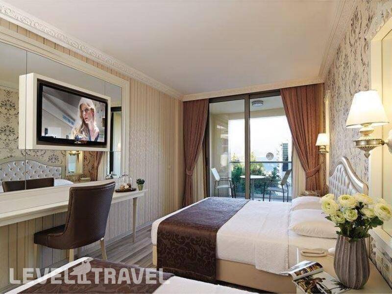 Фотография Emre Hotels & Beach
