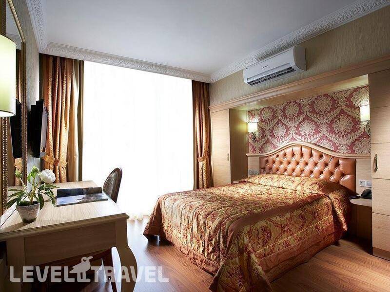 Фотография Emre Hotels & Beach