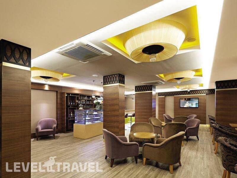Фотография Emre Hotels & Beach
