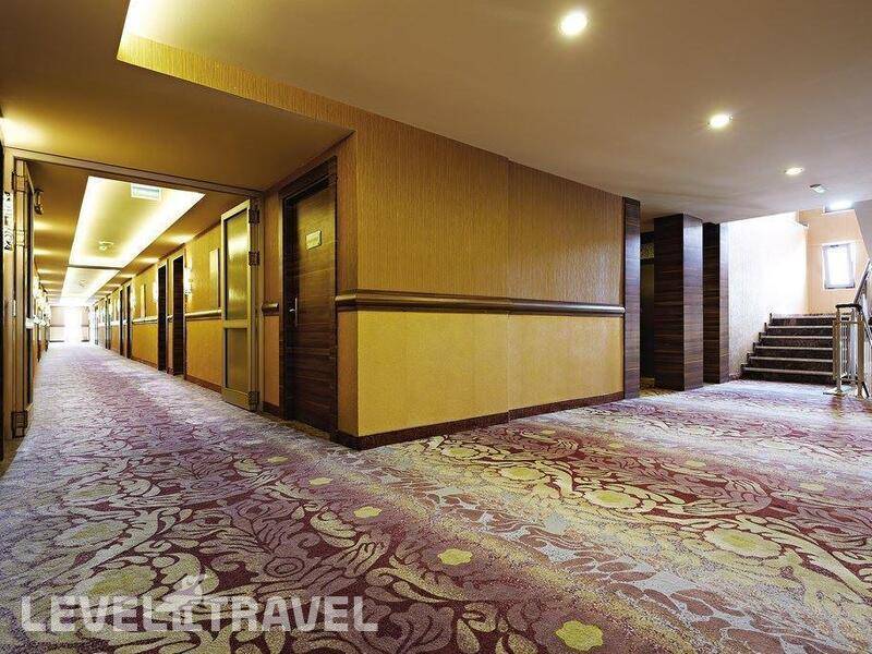 Фотография Emre Hotels & Beach