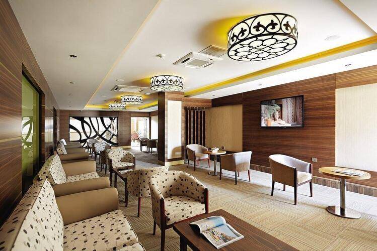 Emre Hotels & Beach