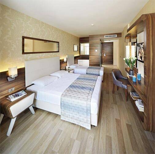 Emre Hotels & Beach