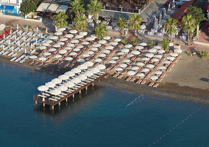 Emre Hotels & Beach