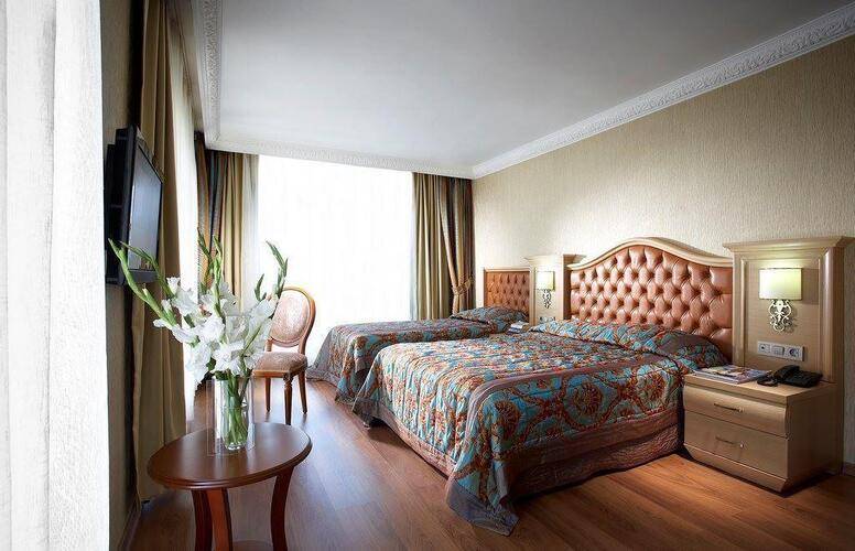 Emre Hotels & Beach