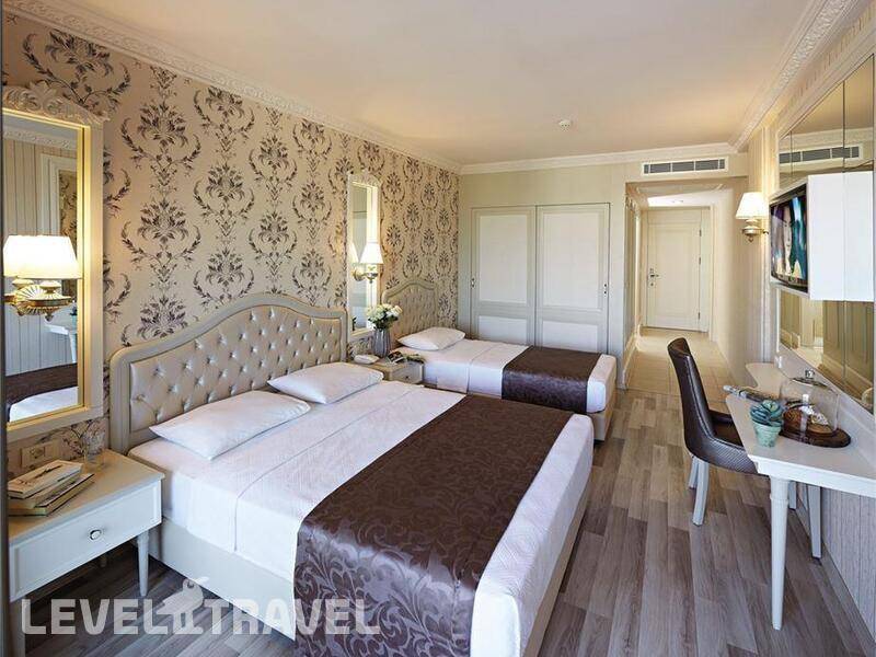 Фотография Emre Hotels & Beach