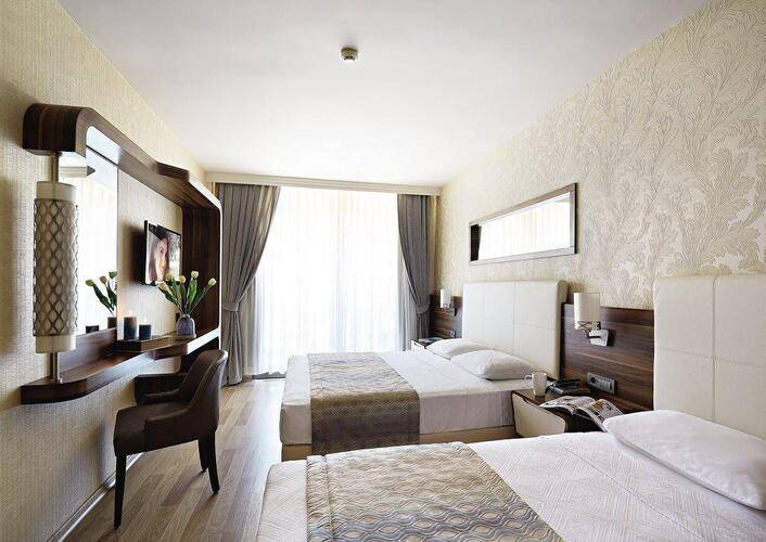 Emre Hotels & Beach