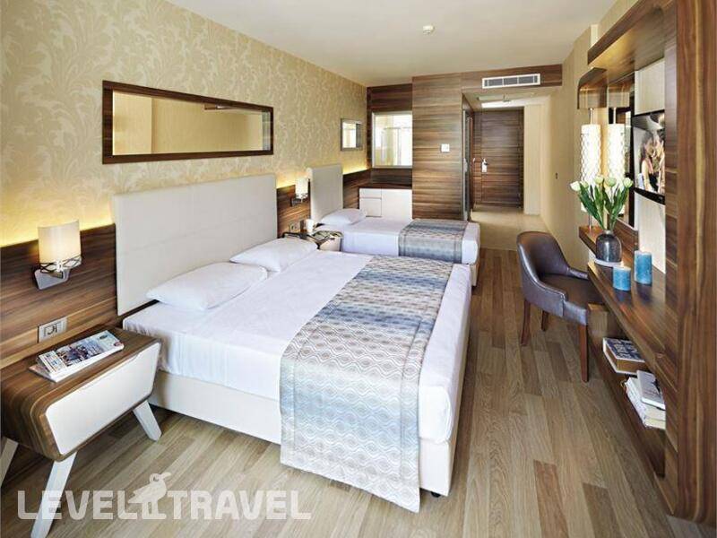 Фотография Emre Hotels & Beach