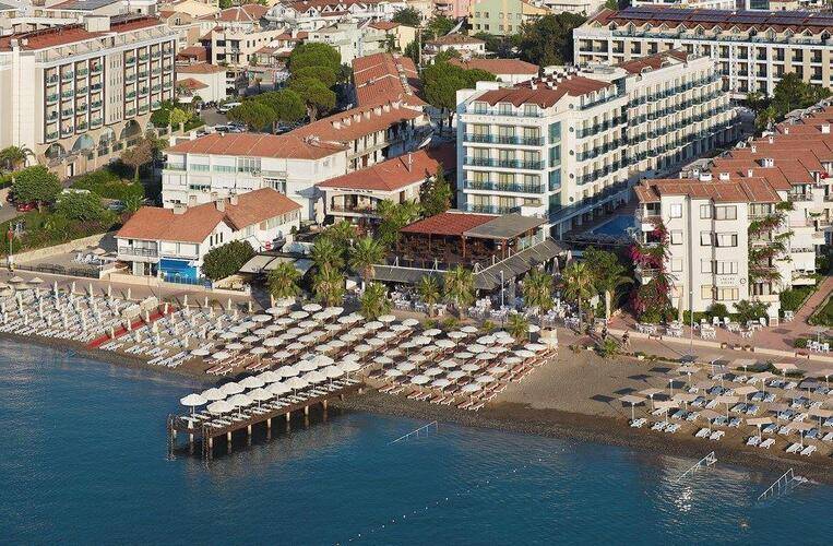 Emre Hotels & Beach
