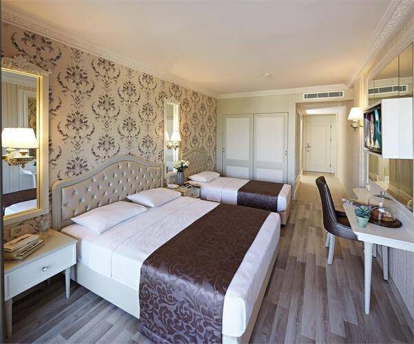 Emre Hotels & Beach