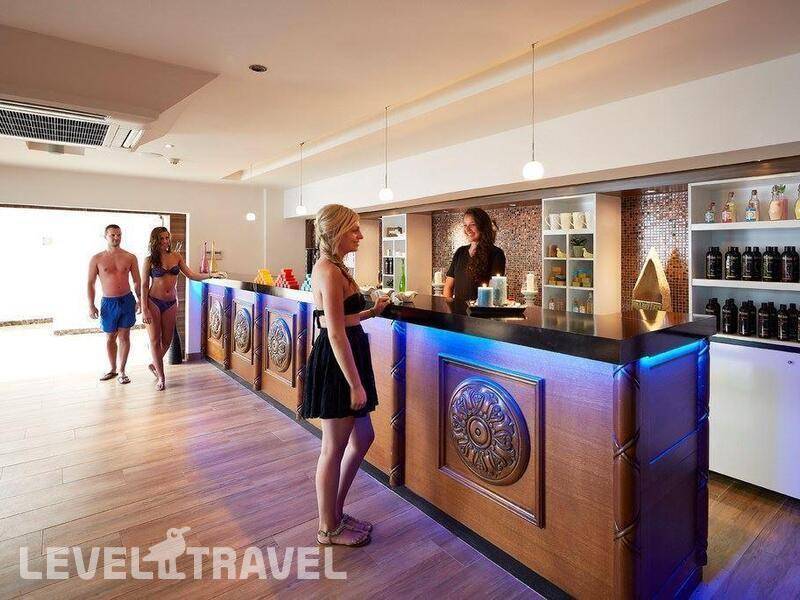 Фотография Emre Hotels & Beach