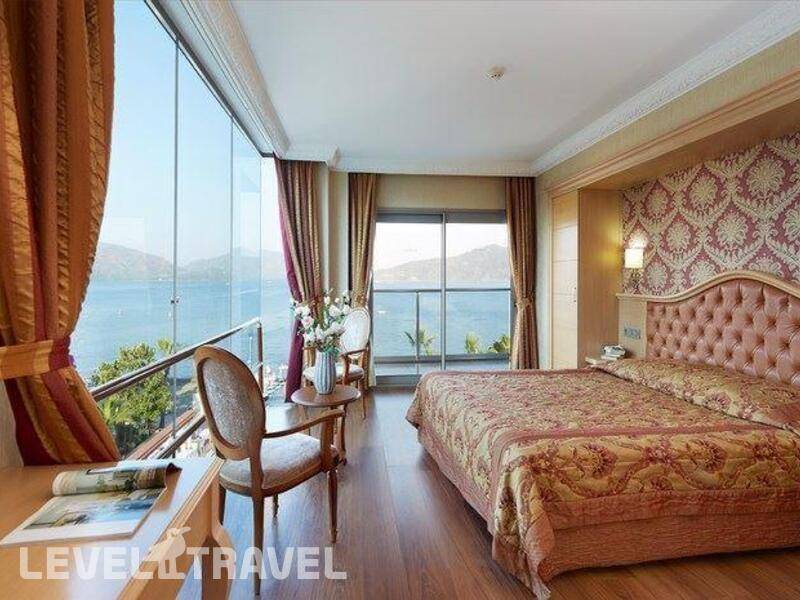 Фотография Emre Hotels & Beach