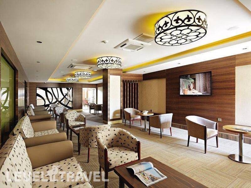 Фотография Emre Hotels & Beach