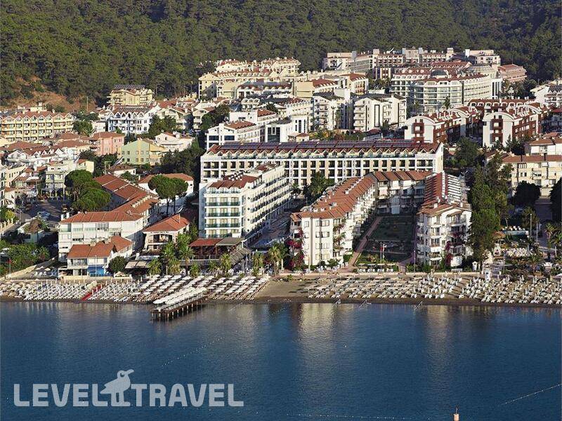 Фотография Emre Hotels & Beach