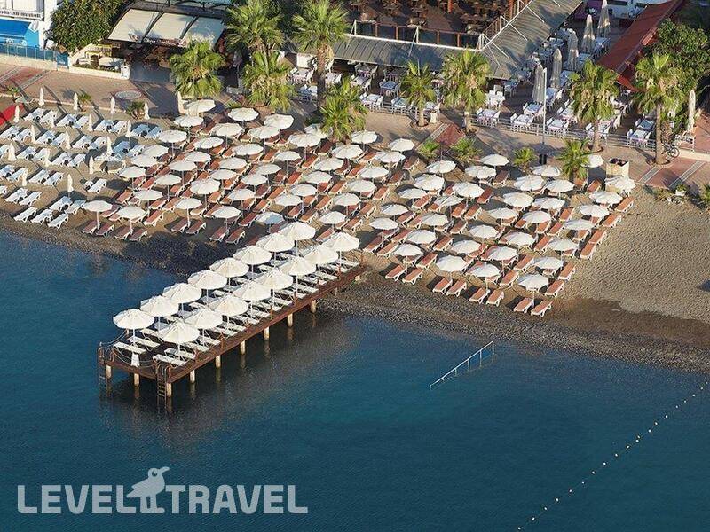 Фотография Emre Hotels & Beach
