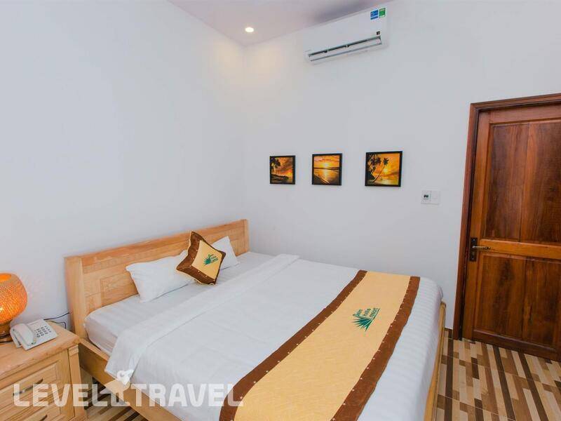 Фотография Palm Hill Resort