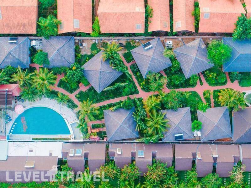 Фотография Palm Hill Resort