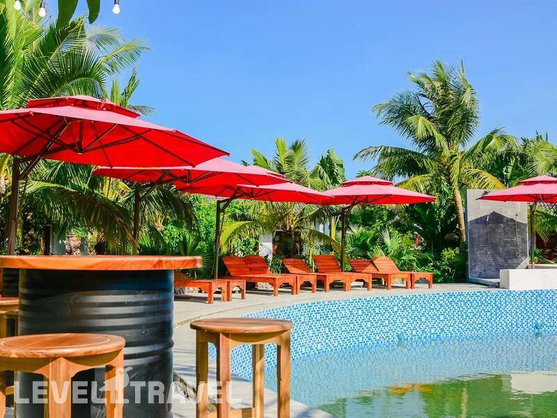 Фотография Palm Hill Resort