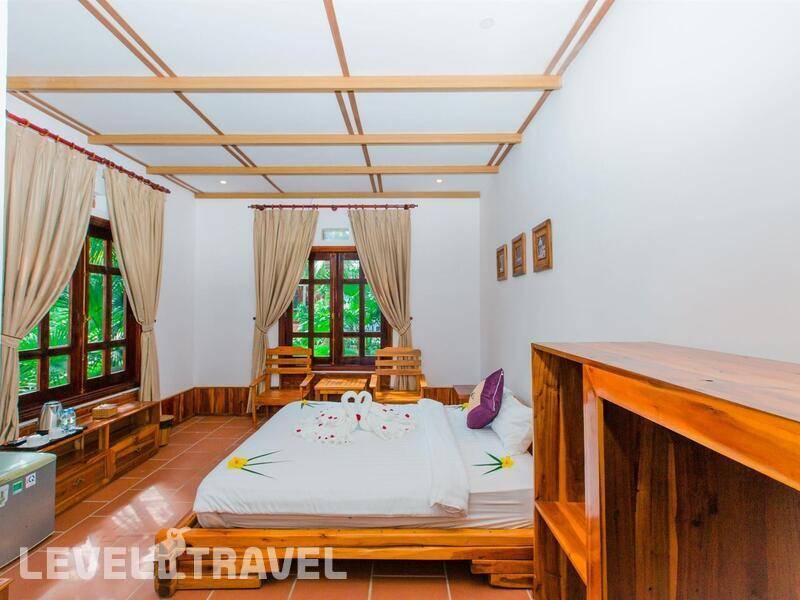 Фотография Palm Hill Resort