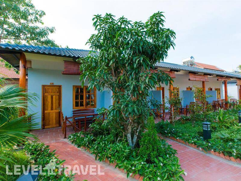 Фотография Palm Hill Resort