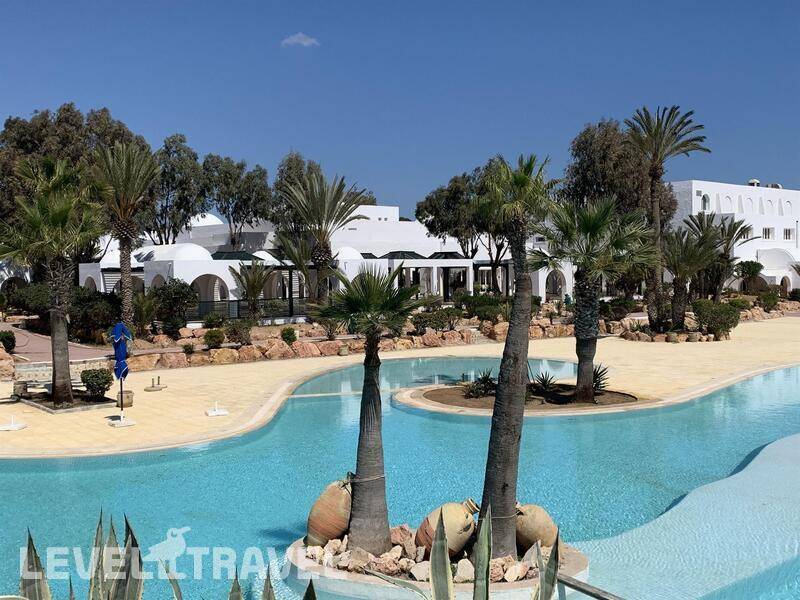 Фотография Royal Karthago Thalasso