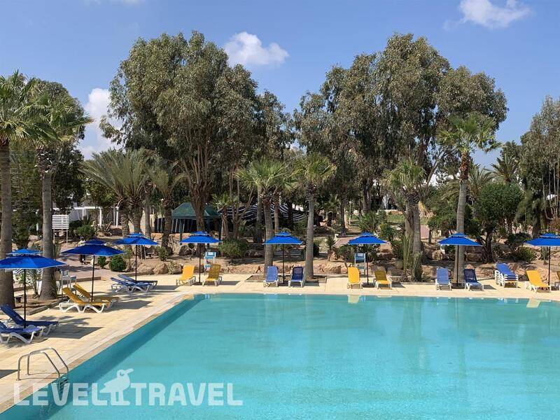 Фотография Royal Karthago Thalasso