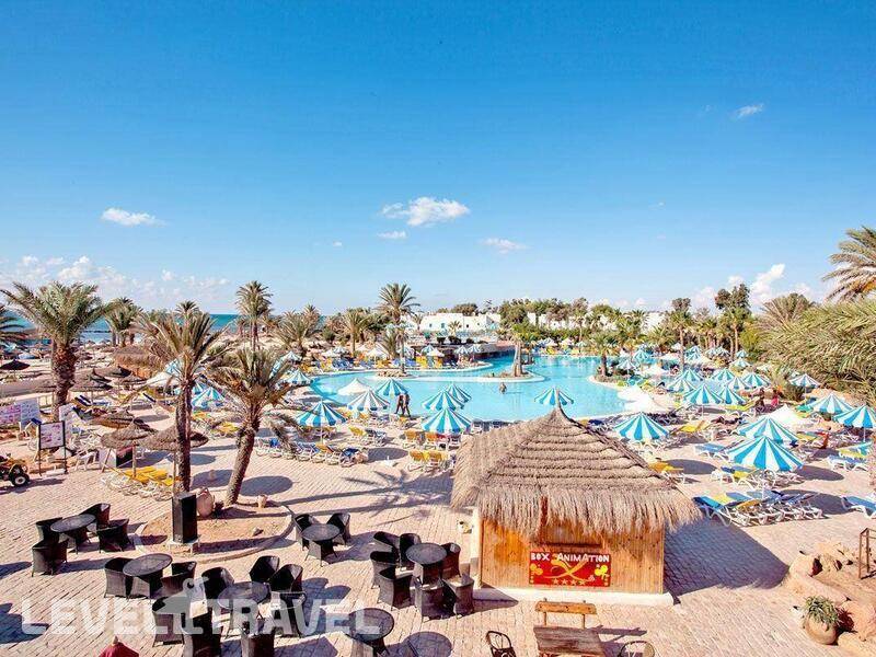 Фотография Royal Karthago Thalasso