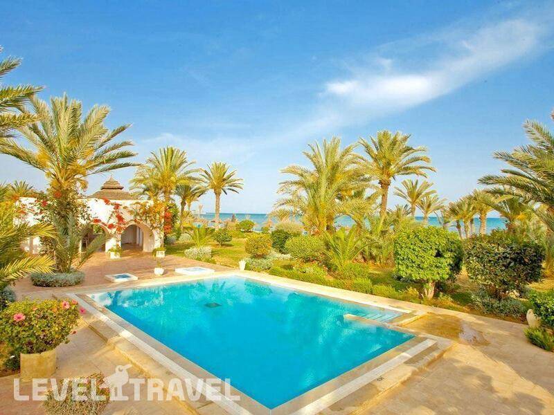 Фотография Royal Karthago Thalasso