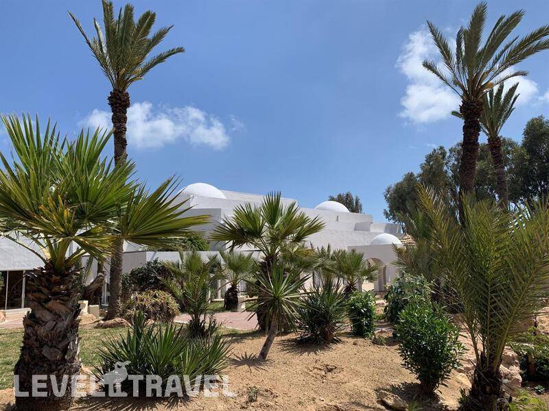Фотография Royal Karthago Thalasso