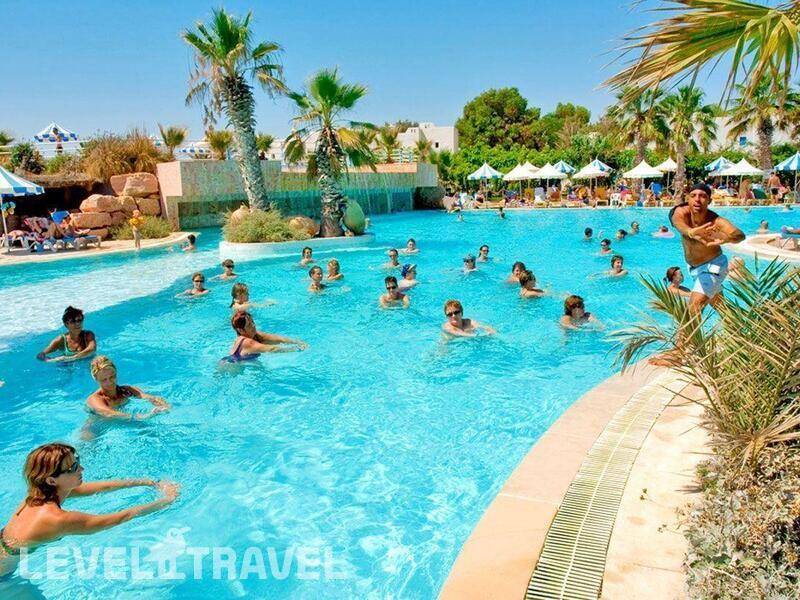 Фотография Royal Karthago Thalasso